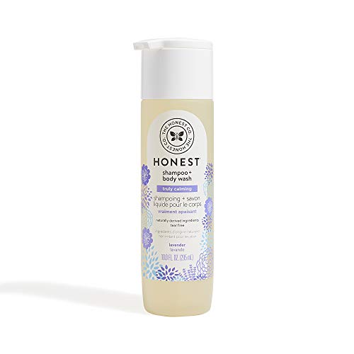 The Honest Company Truly Calming