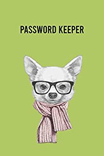 Password Keeper