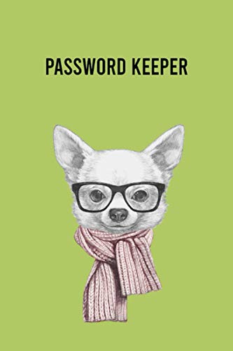 Password Keeper