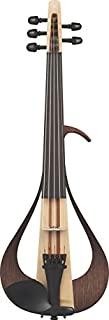 Yamaha Electric Violin (YEV105NT)