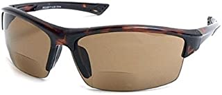 The Foster Bifocal Sunglasses - IB