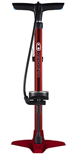 Gem Floor Pump - Crankbrothers