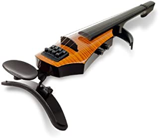 NS Design WAV 4 Violin Amberburst