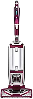 Shark Rotator Powered Lift-Away TruePet Upright Corded Bagless Vacuum for Carpet and Hard Floor with Hand Vacuum and Anti-Allergy Seal (NV752), Bordeaux