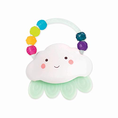 10 Best Baby Rattles For 3 Month Old