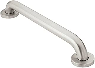 Moen 8912 Home 12-Inch Bathroom Grab Bar