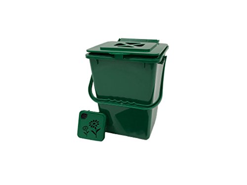 10 Best Compost Bin For Freezer