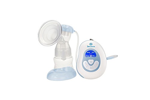 Bellema Mango Plus Portable Single Electric Breast Pump