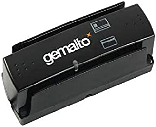 Gemalto CR100M Document Passport Reader Scanner MRZ MRTDS USB