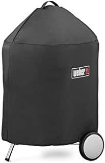 Weber Premium 22 inch Charcoal Grill Cover