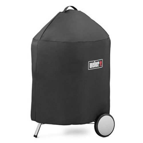 Weber Premium 22 inch Charcoal Grill Cover