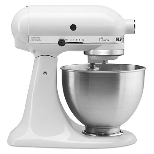 10 Best Stand Mixer For Bread Dough