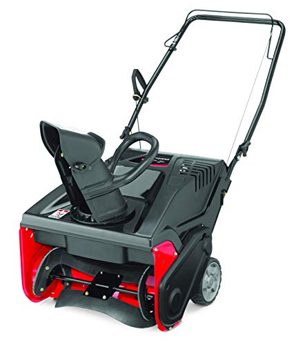 CRAFTSMAN 31A-2M1E793 Gas Snow Thrower, 21