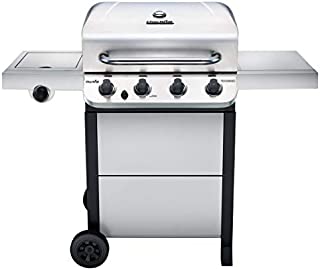 Char-Broil 463377319 Performance Cart Style Gas Grill