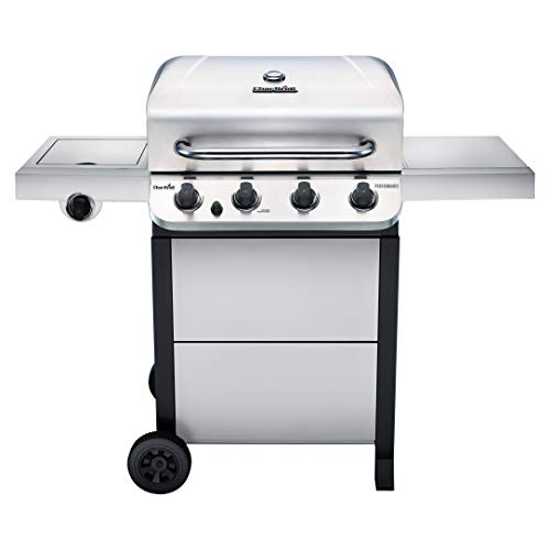 Char-Broil 463377319 Performance Cart Style Gas Grill