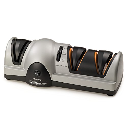 Presto Professional Electric Knife Sharpener