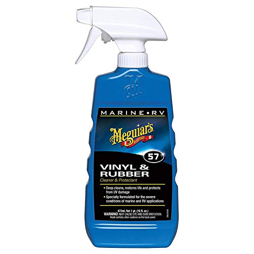 10 Best Boat Cleaner For Seats