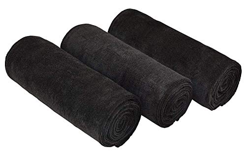 8 Best Microfiber Sports Towels