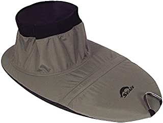 Seals Fitness Kayak Spray Skirt, 2.2