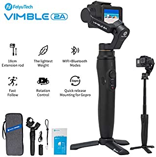 FeiyuTech Vimble 2A Handheld Gimbal Stabilizer