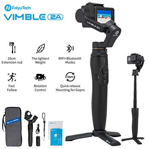 FeiyuTech Vimble 2A Handheld Gimbal Stabilizer