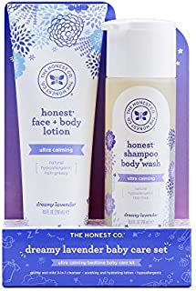 The Honest Company Dreamy Lavender Shampoo