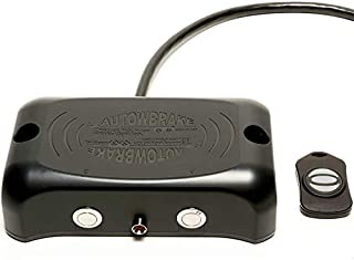 Autowbrake - Plug and Tow Trailer Mounted Electric Brake Controller