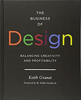 The Business of Design: Balancing Creativity and Profitability