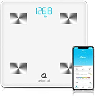 Arboleaf Digital Scale