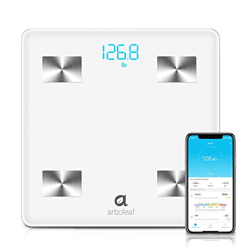 Arboleaf Digital Scale