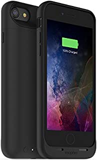 mophie juice pack wireless Protective Battery Case for iPhone 8 and iPhone 7