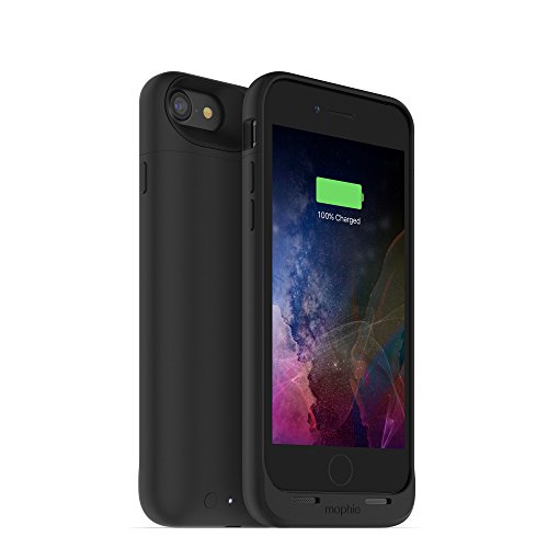 mophie juice pack wireless Protective Battery Case for iPhone 8 and iPhone 7