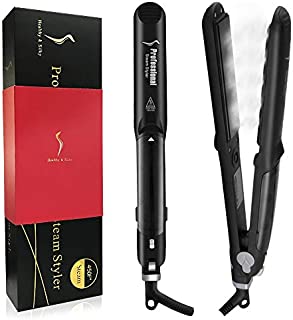 Steam Straighteners for Hair, DORISILK