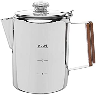 Coletti Bozeman Percolator Coffee Pot