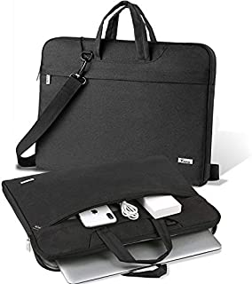 V Voova 17-17.3 Inch Laptop Case Bag