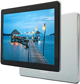 [3 Bonus Item] Simbans ExcelloTab 10 Inch Tablet