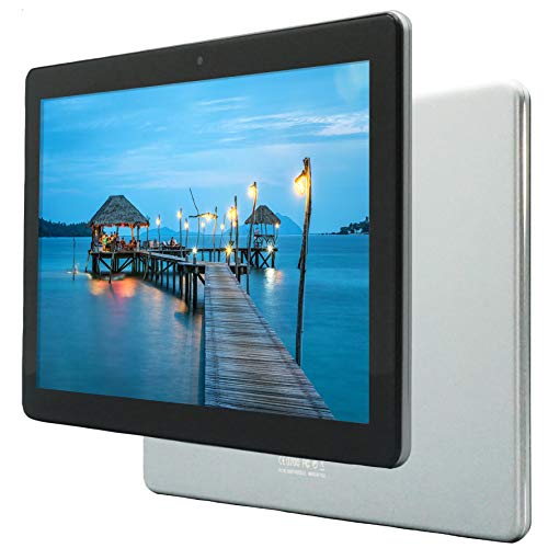 [3 Bonus Item] Simbans ExcelloTab 10 Inch Tablet