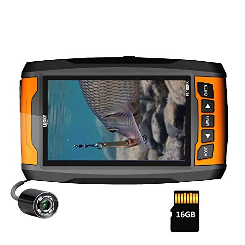 10 Best Underwater Video Camera For Boats