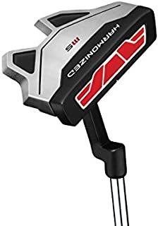 Wilson Staff Harmonized Putter, Men's M5, Right Hand