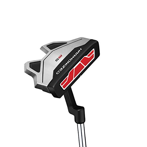 Wilson Staff Harmonized Putter, Men's M5, Right Hand