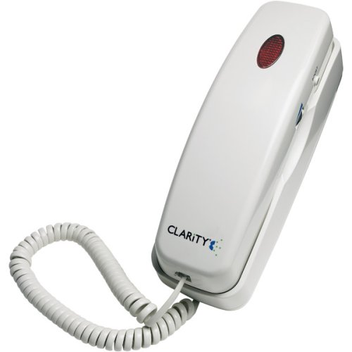 10 Best Corded Phone For Hearing Impaired Seniors