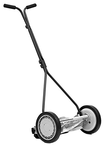 10 Best Push Lawn Mower For Tall Grass