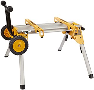 DEWALT Table Saw Stand