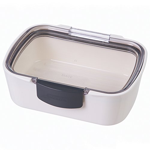 Prepworks by Progressive Mini Deli ProKeeper, PKS-705 Air-Tight Food Storage, Deli Meat, Cheese, Bacon