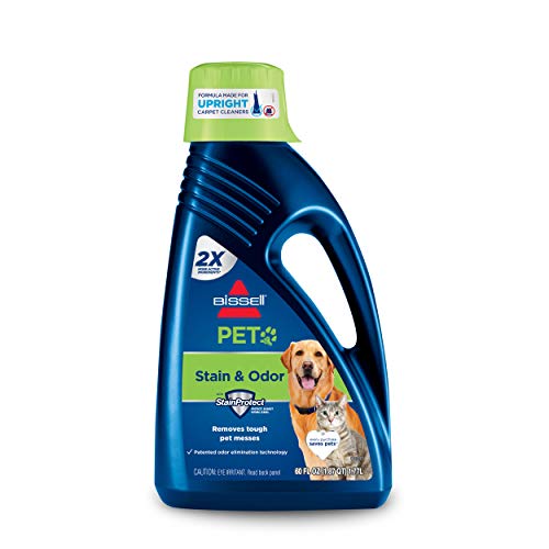 9 Best Carpet Shampoo For Pet Urine