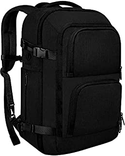 Dinictis 40L Flight Approved Carry on Travel Backpack