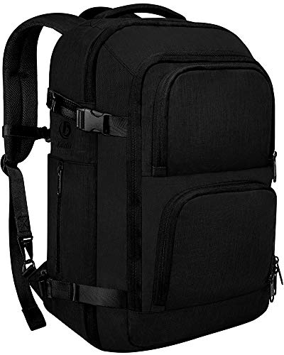 Dinictis 40L Flight Approved Carry on Travel Backpack