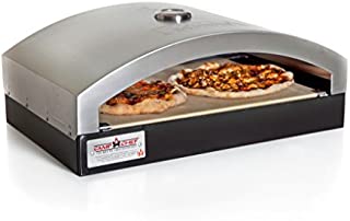 Camp Chef Artisan Outdoor Pizza Oven, 16