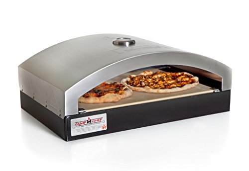 Camp Chef Artisan Pizza Oven 90