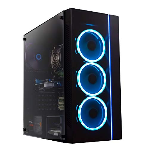 Periphio Gaming Desktop